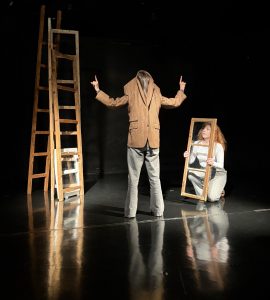 Nezavesujte sa, ste v poradí foto Nela Laciková4