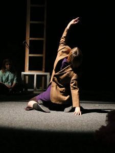 Nezavesujte sa, ste v poradí, foto Szilvia Varga1