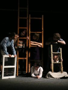 Nezavesujte sa, ste v poradí, foto Szilvia Varga2