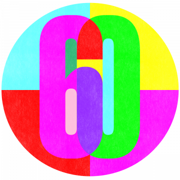 logo 60
